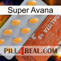 Super Avana 43